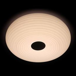 Потолочный светодиодный светильник Ambrella light Orbital Cloud  - 3
